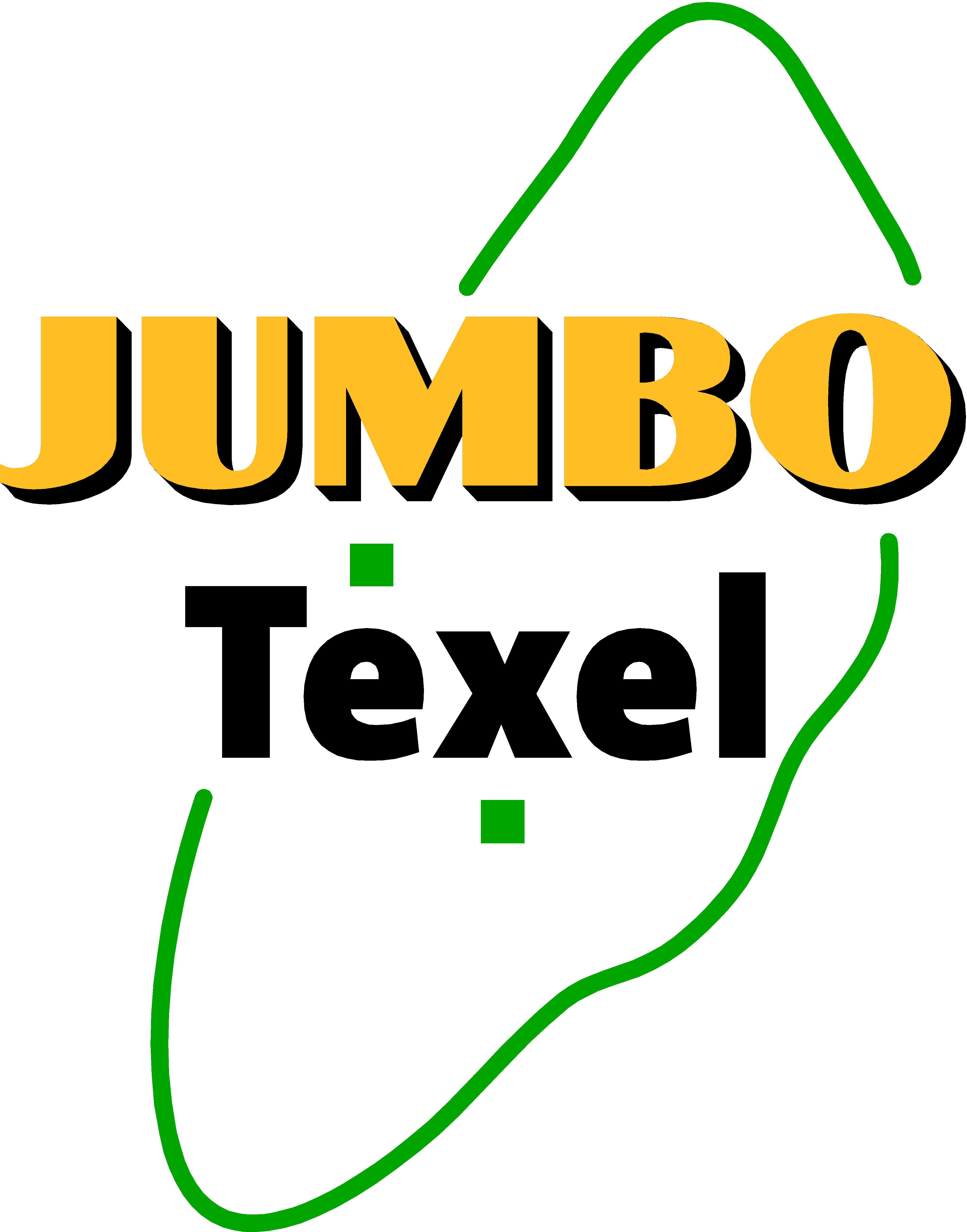 Logo Jumbo