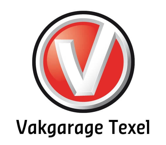 vakgarage texel logo 1