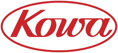 Welcome at Kowa Europe GmbH