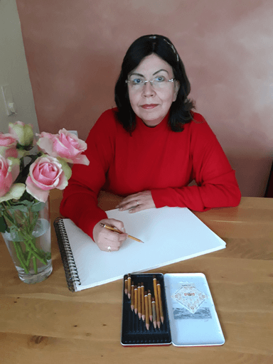 Bettina Regeling-Cabrera - Biografie