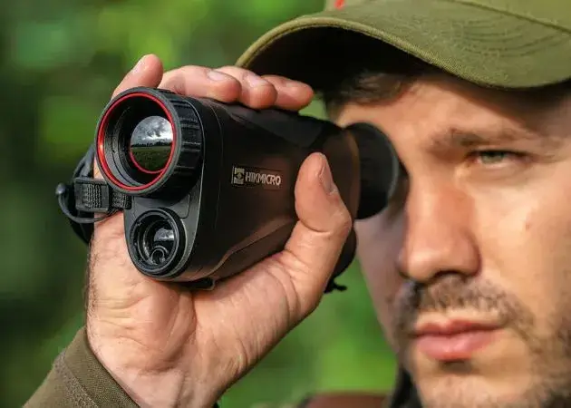 HikMicro Condor CQ35L Thermal Imaging Camera - Huma-Air