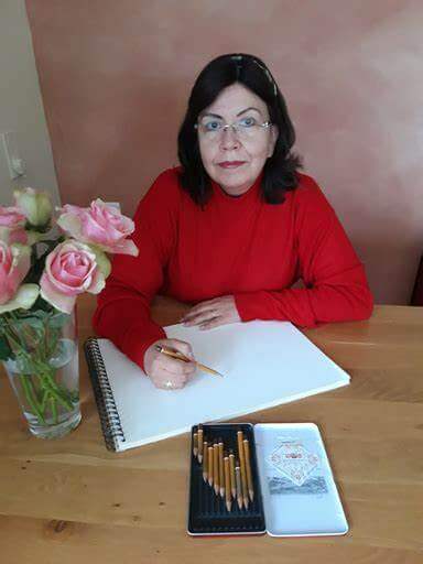 Bettina Regeling-Cabrera - Biografie