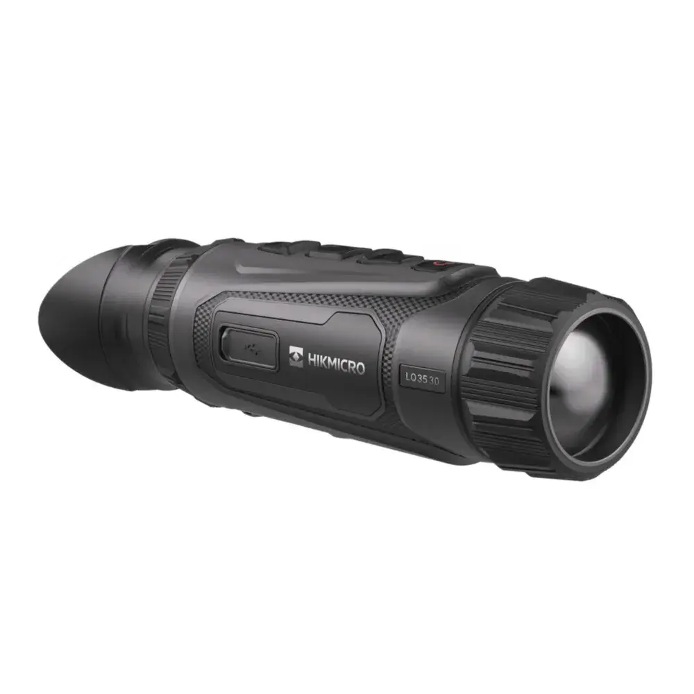 Hikmicro Lynx 3.0 LQ35 Warmtebeeld Monoculair